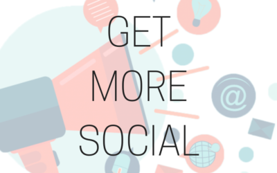 Get More Social