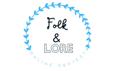 Folk & Lore – online project