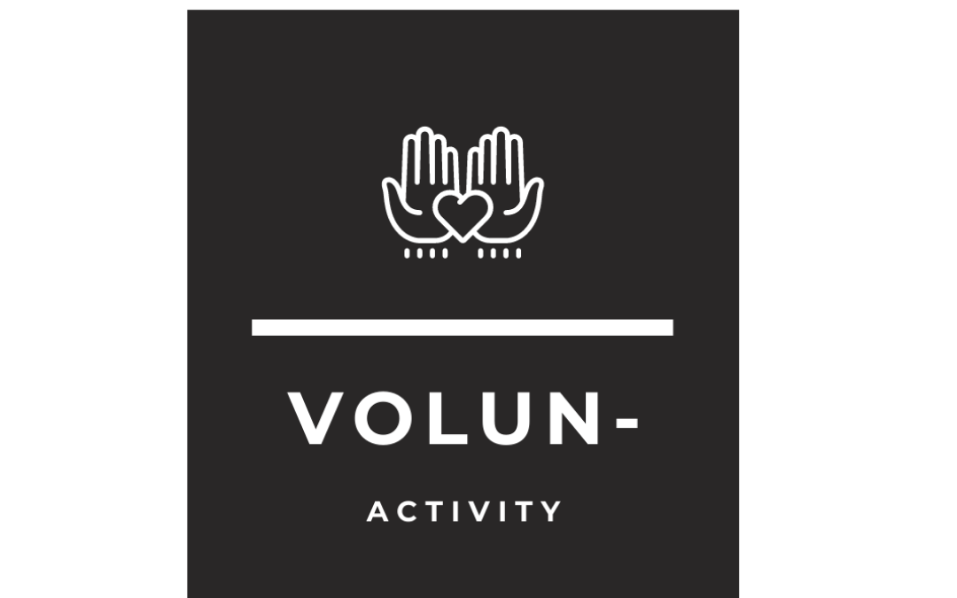 VOLUN-activity – o wolontariacie na Podlasiu