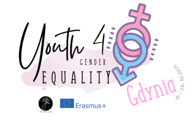 Youth 4 Gender Equality