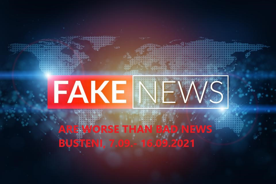 Fake News are worse than Bad News