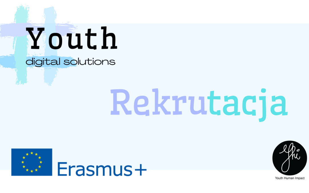 Youth Digital Solutions – REKRUTACJA