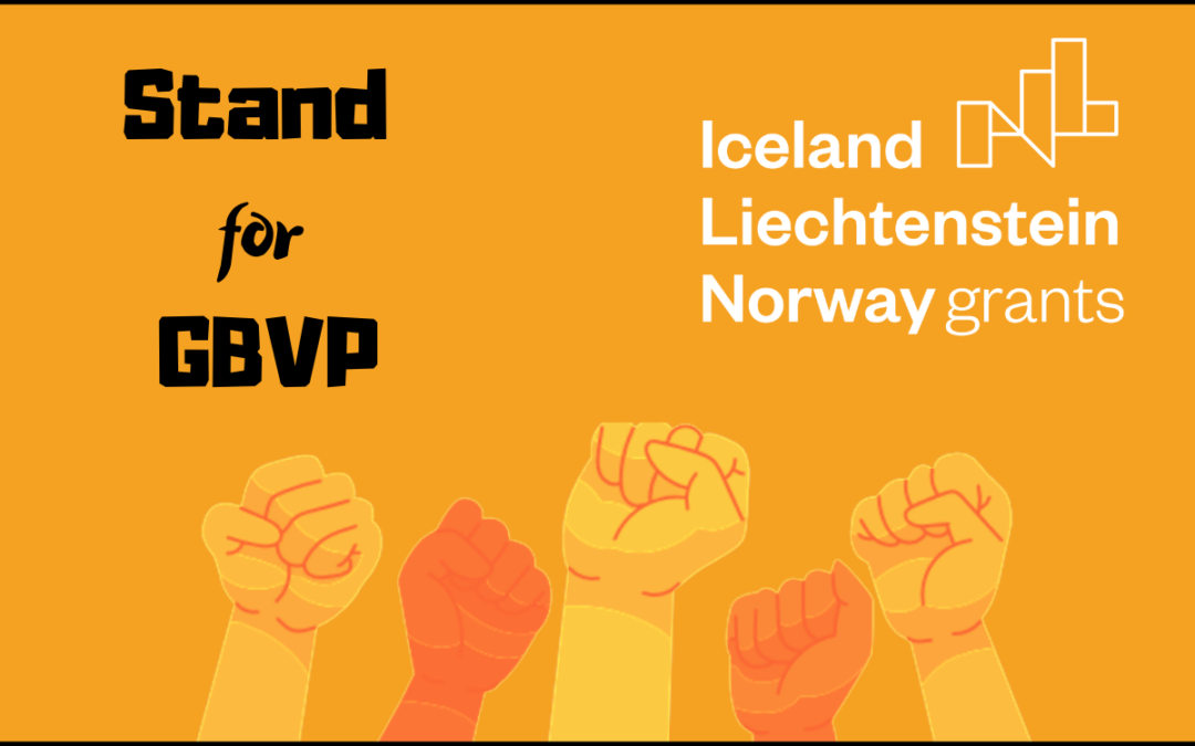 Stand for GBVP – wizyta studyjna w Oslo