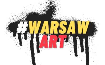 #WarsawArt