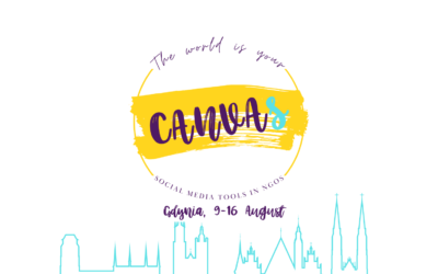 „The world is your CANVAs” – relacja z projektu