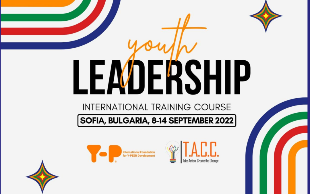 Projekt „Youth Leadership” w Sofii