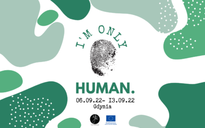 Jak nie być mikroagresywnym? – „I’m only human” w Gdyni