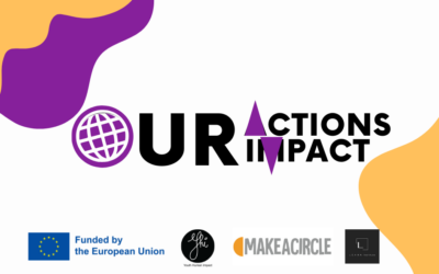 Marketing bez tajemnic – zaczynamy projekt”OUR ACTIONS, OUR IMPACT”!