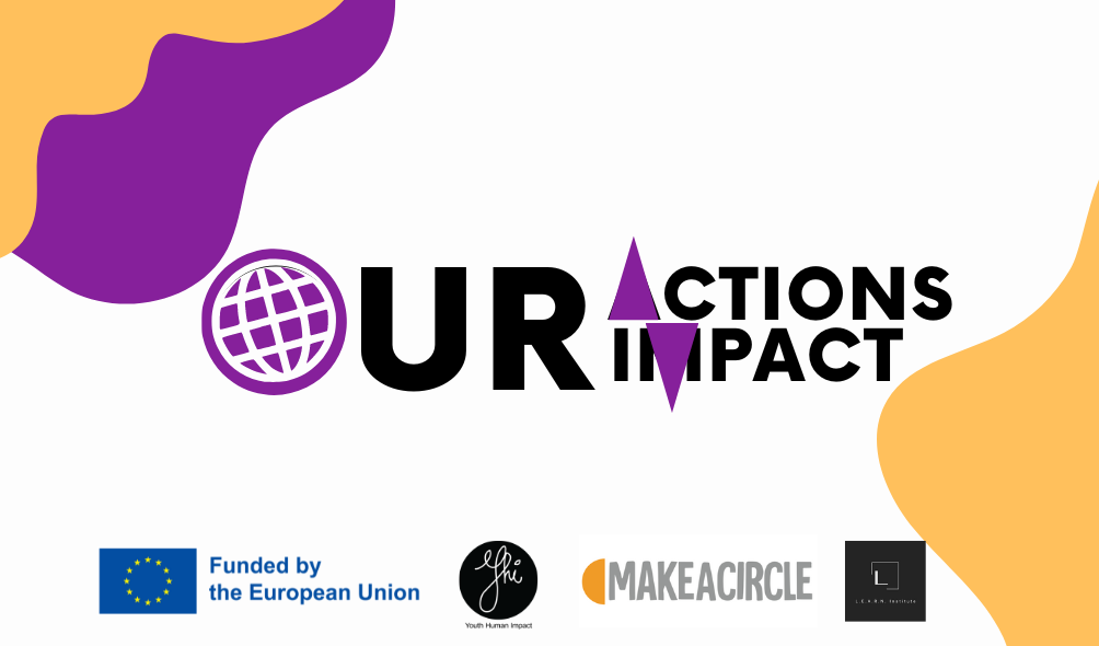 Marketing bez tajemnic – zaczynamy projekt”OUR ACTIONS, OUR IMPACT”!