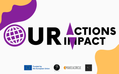 „Our Actions, our Impact” – Pierwszy zjazd We Francji za nami!