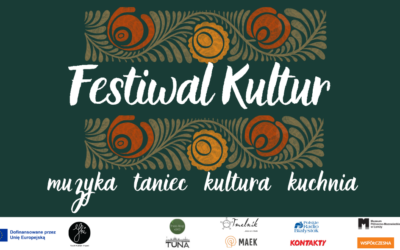 Międzynarodowy Festiwal Kultur już 9 lipca w Łomży – nie może Was zabraknąć!