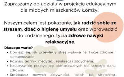 WORK – SCHOOL – BALANCE!