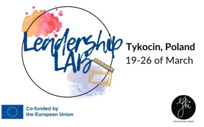 Inspirujące liderki | Leadership Lab
