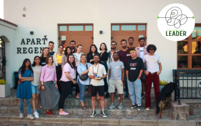 Podsumowanie projektu „Follow the Leader” – jak budowaliśmy nowe pokolenie liderów NGO