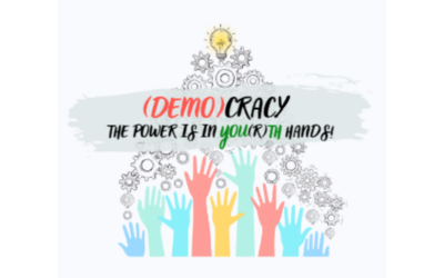 DEMOcracy!