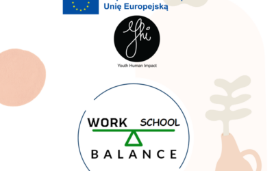 Podsumowanie projektu „Work-School-Balance”