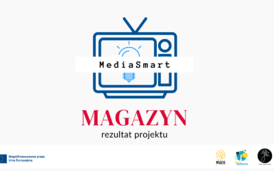 Projekt „mediaSMART” – główny rezultat projektu