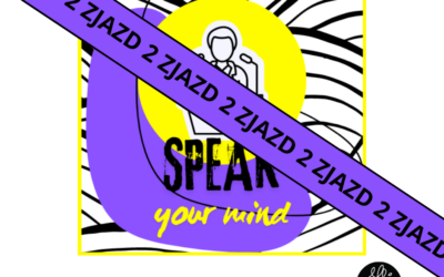 Speak Your Mind! – Debates and Dialogue with Decision-Makers – Shaping the Future Together