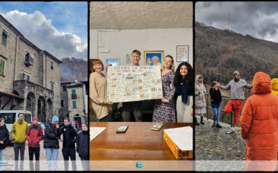 Building Bridges: Connecting Communities – Podsumowanie projektu Erasmus+