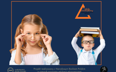 Rusza projekt „Młodzi przedsiębiorcy odkrywają Świat Biznesu”!