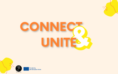 „Connect & Unite” – już wkrótce ruszamy!