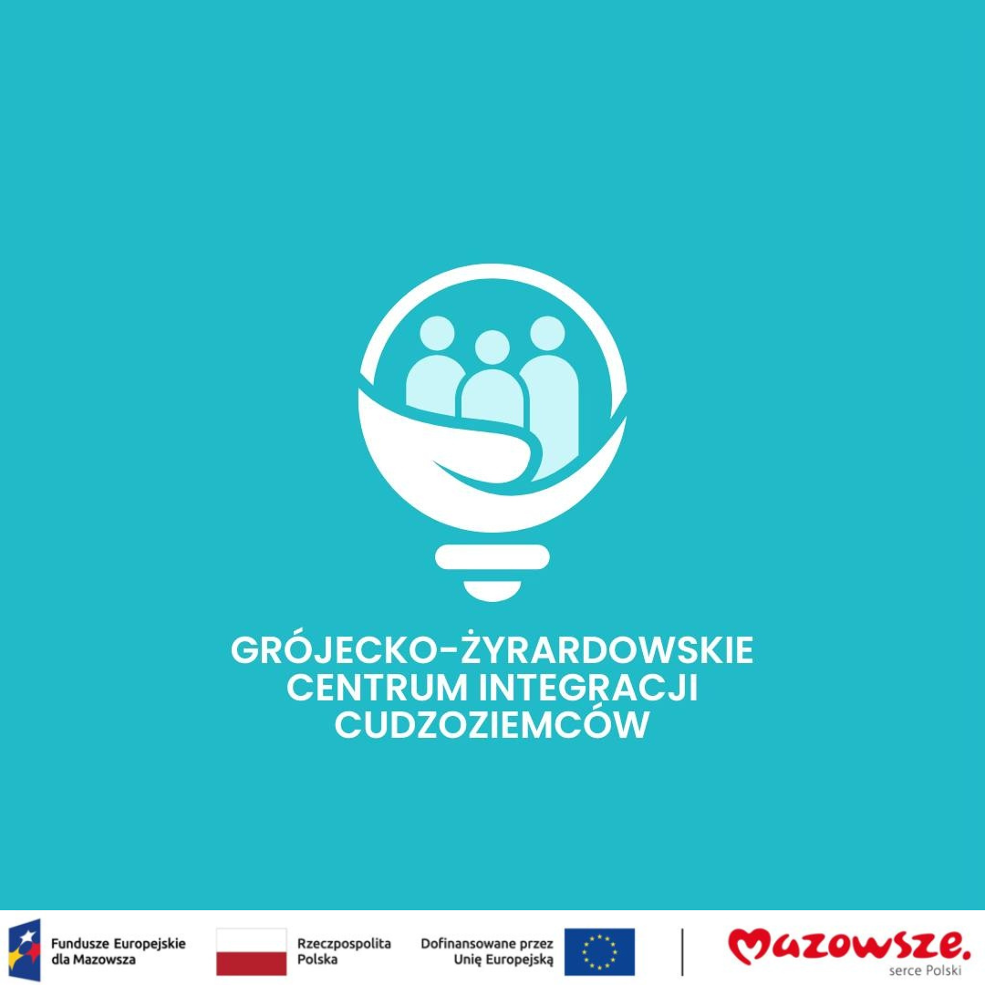 Grójecko-Żyrardowskie Centrum Integracji Cudzoziemnców
