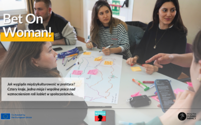 Jak wygląda międzykulturowość w&nbsp;praktyce?