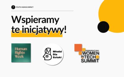 Z&nbsp;dumą wspieramy inicjatywy, które mają znaczenie!