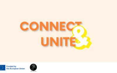 Podsumowanie projektu Connect & Unite