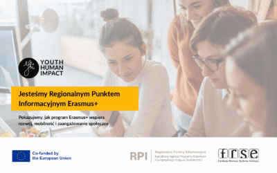 Webinar z&nbsp;Fundacją Sieć Młodych Liderek