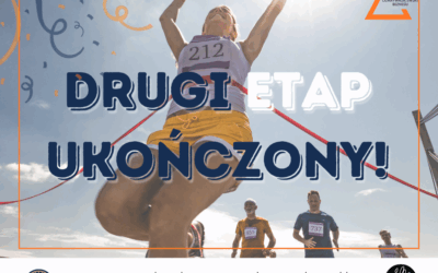 Drugi etap warsztatów „Młodzi przedsiębiorcy odkrywają Świat Biznesu” dobiegł końca!