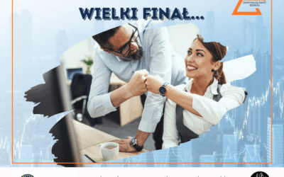 Czas na&nbsp;wielki finał! Rusza III etap warsztatów – konkurs „Bądź swoim szefem”!