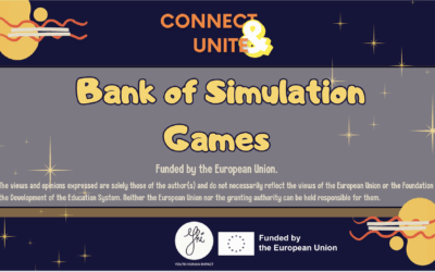 Rezultat projektu Connect & Unite