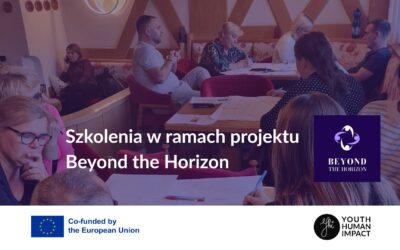Włochy – twórcza przestrzeń dla integracji i&nbsp;rozwoju. Pierwszy etap projektu „Beyond The Horizon”