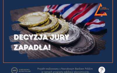 Decyzja jury zapadła!