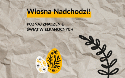 Wielkanoc po polsku – tradycja, energia i… woda!