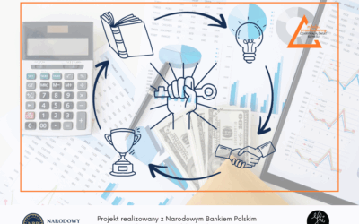 Zakończyliśmy projekt „Młodzi przedsiębiorcy odkrywają Świat Biznesu”!