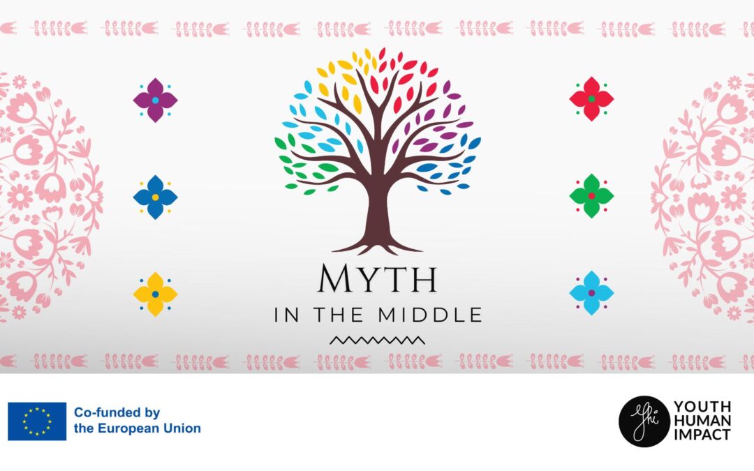 Myth in&nbsp;the Middle