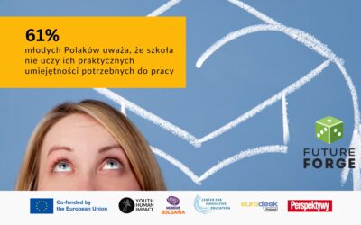 Szkoła nie&nbsp;uczy życia? Młodzi to&nbsp;widzą coraz wyraźniej