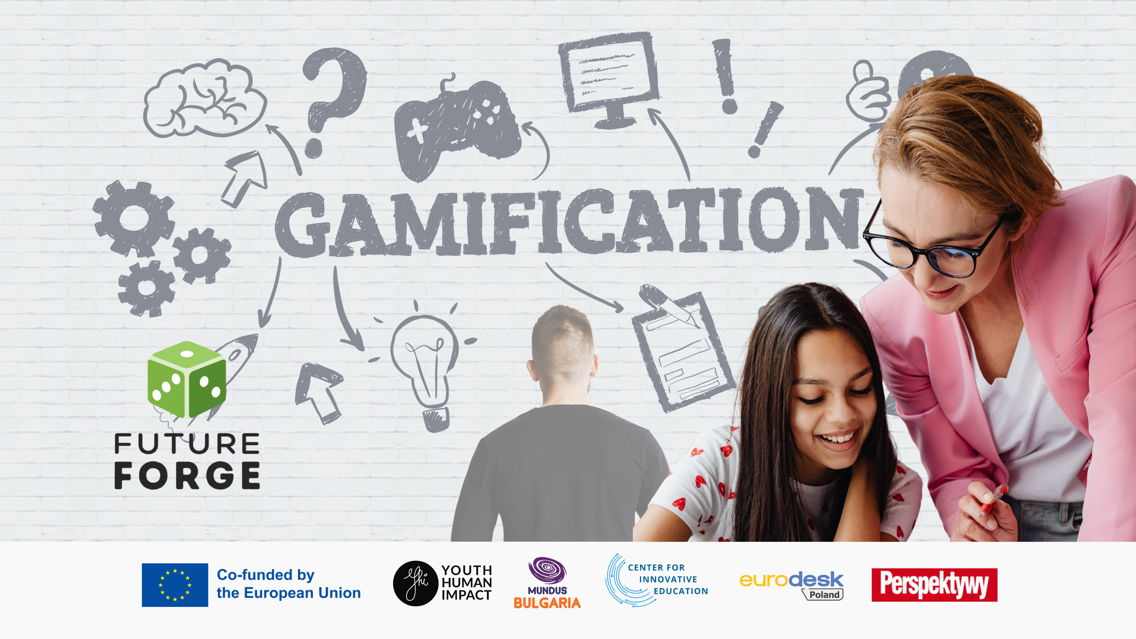 Zapraszamy na&nbsp;wyjątkową mobilność projektu Future Forge w&nbsp;Perniku, Bułgaria