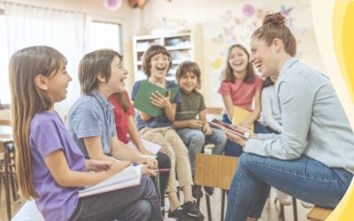 Rekrutacja do&nbsp;projektu „Rozwój placówek wsparcia dziennego dla dzieci i&nbsp;młodzieży w&nbsp;Gminie Wielka Wieś”