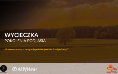 Wykłady i&nbsp;debata o&nbsp;aktywności i&nbsp;międzypokoleniowym dialogu w&nbsp;Łomży