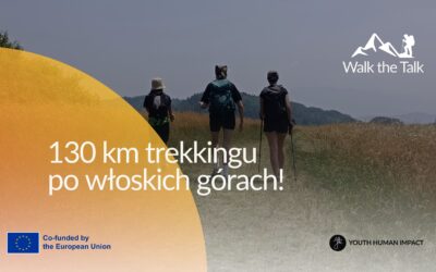 Walk the Talk: Democracy in&nbsp;Action!