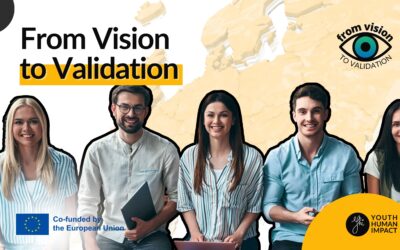 Rusza międzynarodowe szkolenie Erasmus+ w&nbsp;Warszawie!