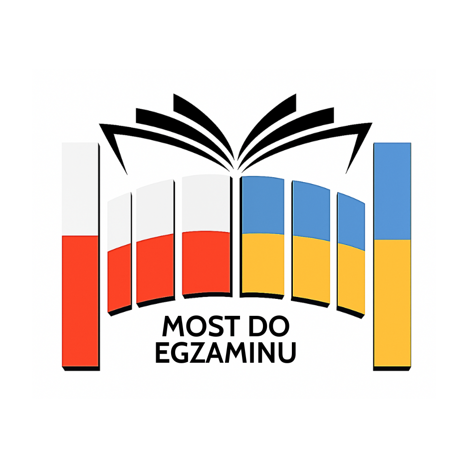 Most do&nbsp;egzaminu – wsparcie dla ósmoklasistów z&nbsp;Ukrainy