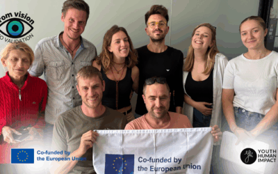 Podsumowanie From Vision To&nbsp;Validation