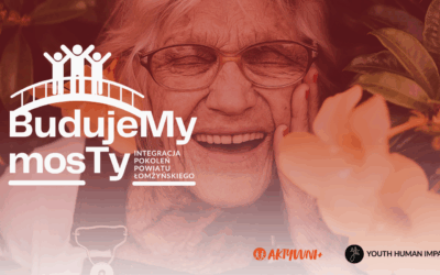 Rozpoczynamy projekt „Budujemy Mosty”!