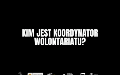 Rola, odpowiedzialność i&nbsp;zadania koordynatora w&nbsp;SOW