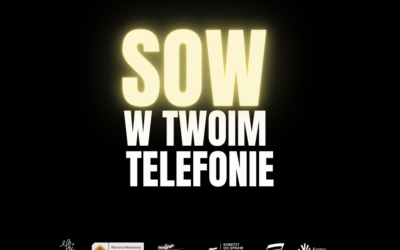 SOW zawsze pod&nbsp;ręką!