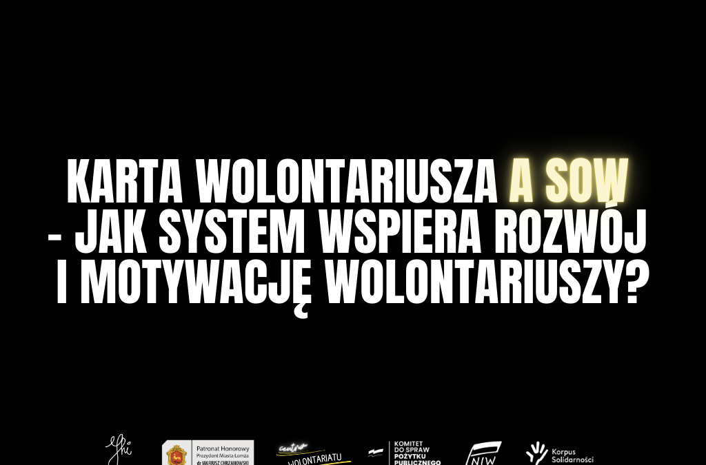 Jak system wspiera aktywność i&nbsp;zaangażowanie społeczne?
